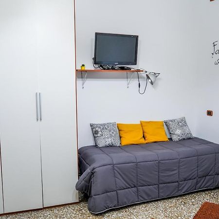 Bed and Breakfast Il Mari Таранто Екстер'єр фото