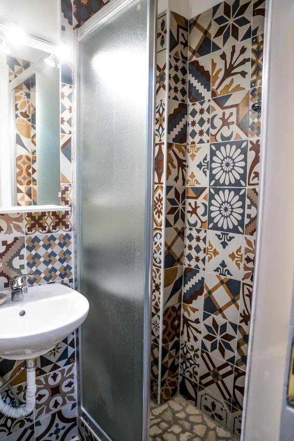 Bed and Breakfast Il Mari Таранто Екстер'єр фото
