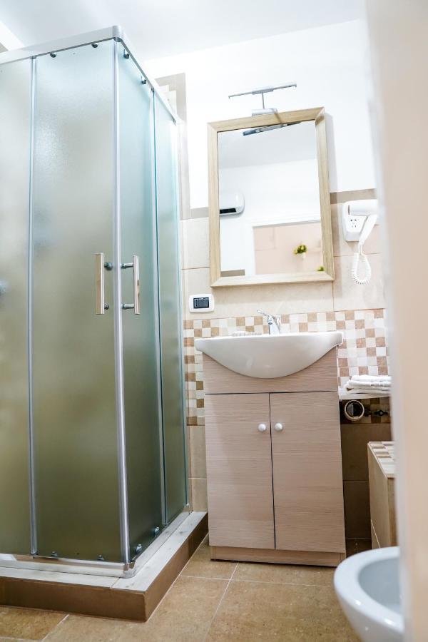 Bed and Breakfast Il Mari Таранто Екстер'єр фото