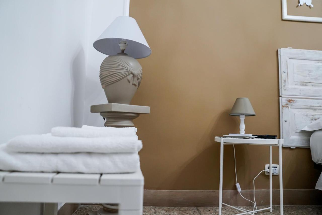 Bed and Breakfast Il Mari Таранто Екстер'єр фото