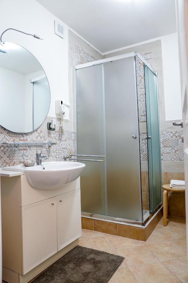 Bed and Breakfast Il Mari Таранто Екстер'єр фото