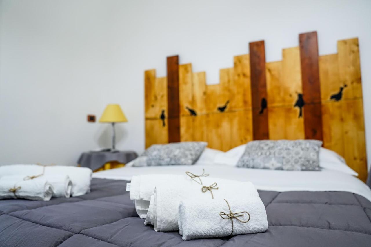 Bed and Breakfast Il Mari Таранто Екстер'єр фото