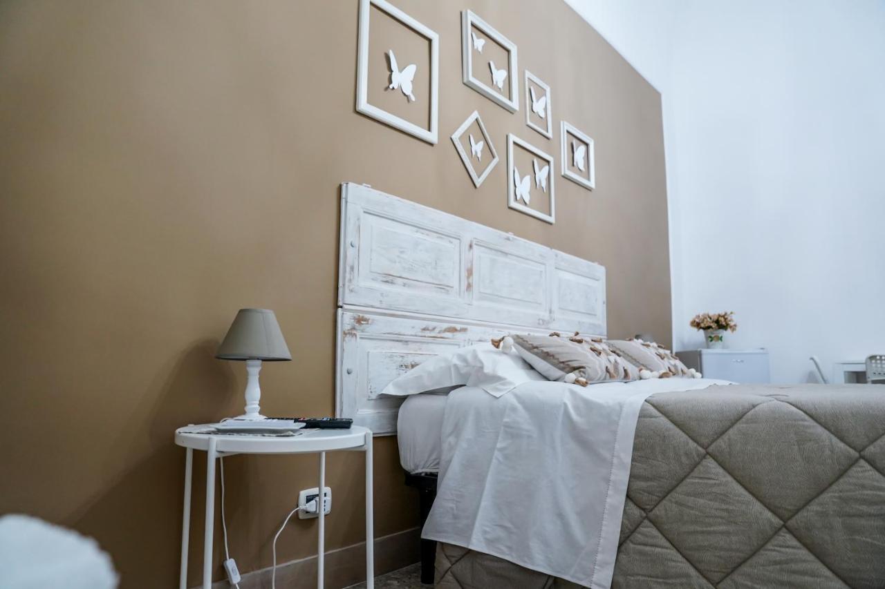 Bed and Breakfast Il Mari Таранто Екстер'єр фото