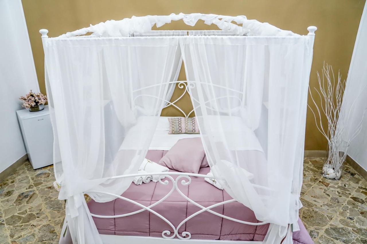 Bed and Breakfast Il Mari Таранто Екстер'єр фото
