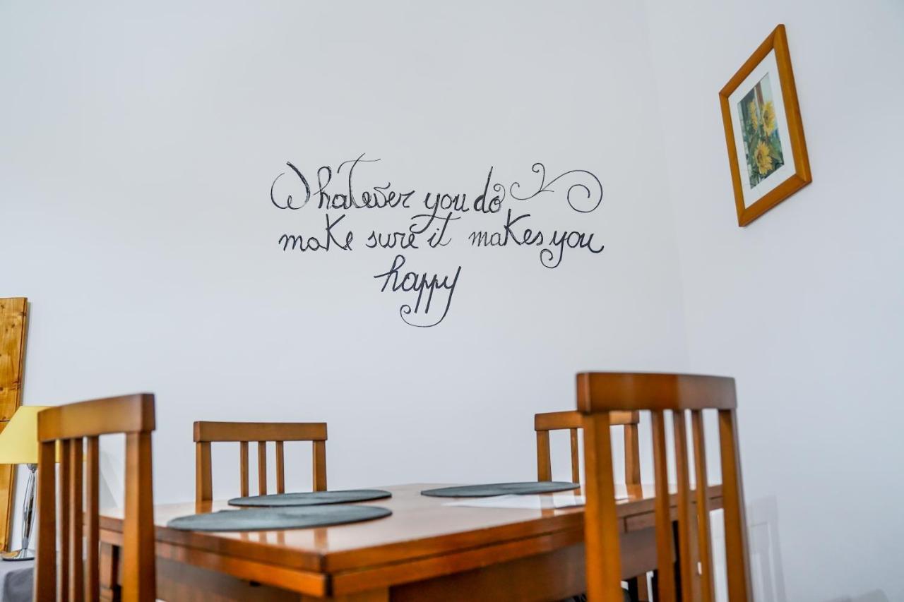 Bed and Breakfast Il Mari Таранто Екстер'єр фото