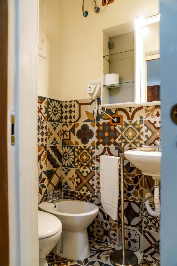 Bed and Breakfast Il Mari Таранто Екстер'єр фото