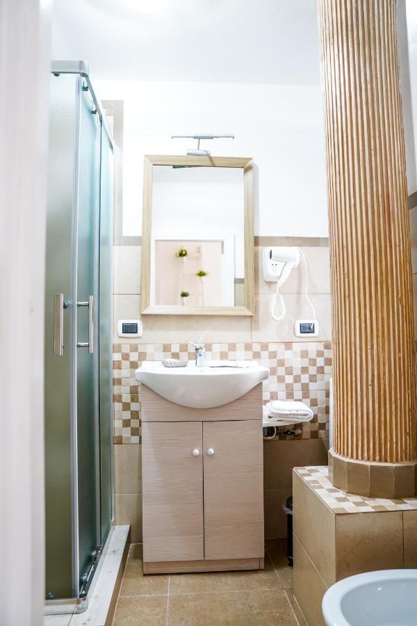 Bed and Breakfast Il Mari Таранто Екстер'єр фото