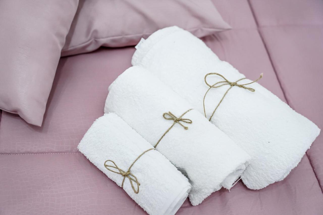 Bed and Breakfast Il Mari Таранто Екстер'єр фото
