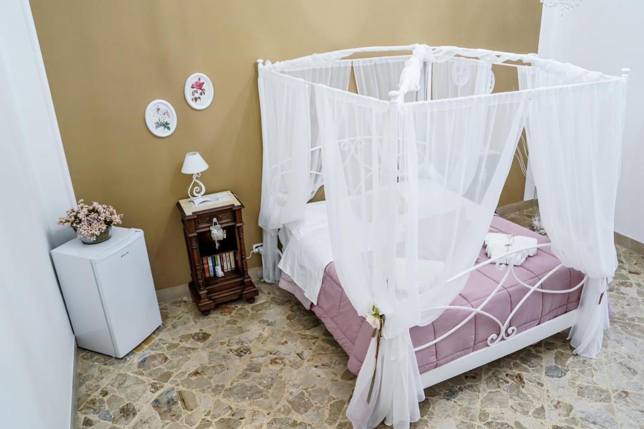 Bed and Breakfast Il Mari Таранто Екстер'єр фото