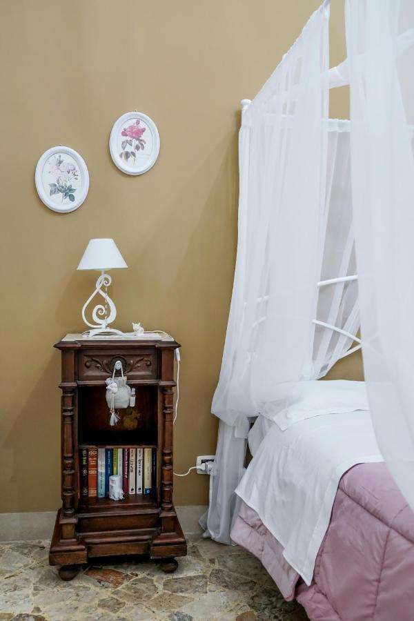 Bed and Breakfast Il Mari Таранто Екстер'єр фото
