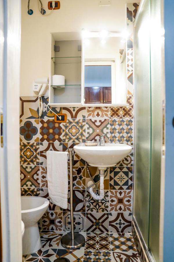 Bed and Breakfast Il Mari Таранто Екстер'єр фото