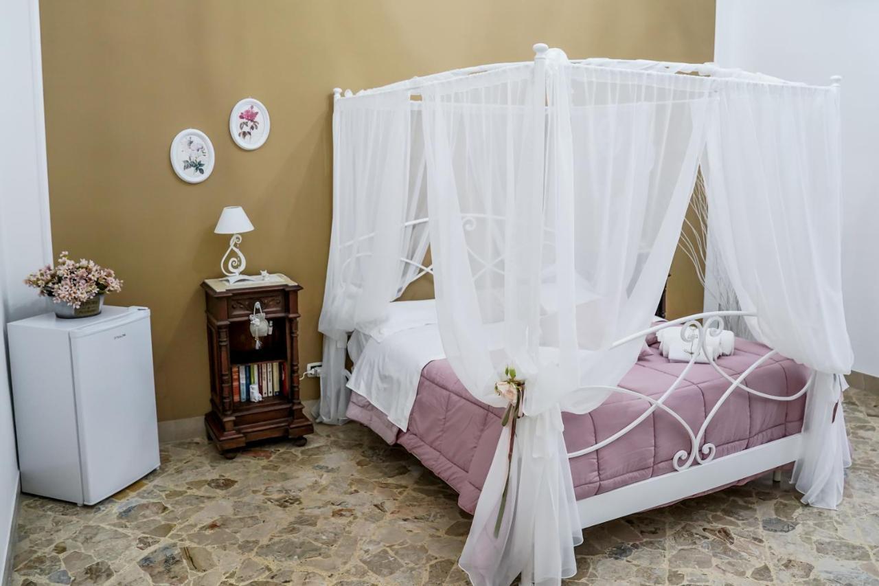Bed and Breakfast Il Mari Таранто Екстер'єр фото